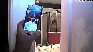 My Sis Sends Me Her Nudes And I Fuck Her - Riley Reid