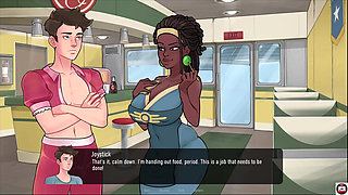 Deep Vault 69 - (pt 16) - Doing the Right Thing Isnt Easy