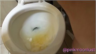 Farting Stinky Piss Toilet Fetish Pee Farts Farting In A Public Restroom Public Bathroom Potty Piss