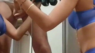 Compilation of Dildo-in-the-blowjob Fucks