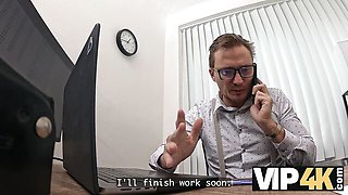 Exquisite Stanley Johnson's reality scene