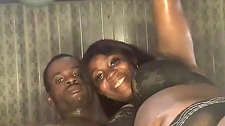 Hot Standing Sex with Neighbor