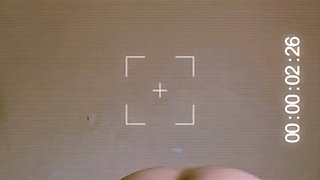 Mona Bottom Crossdresser Asshole