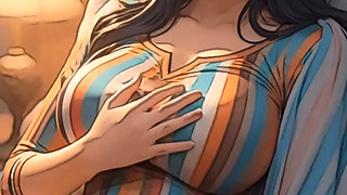 Indian ai bhabhi