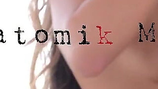 Anatomik Media's Messy Girls: Wet and Oily