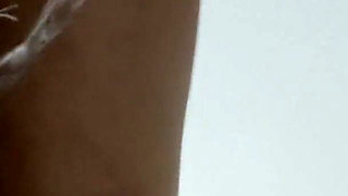 Close up of Me in the Bathroom at Exxxotica Nj D