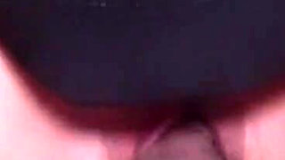 A doll with a horny ass