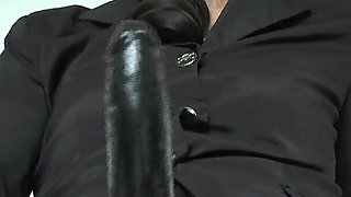Strap-on POV: Now I’m Going for Your Throat! - Lady Victoria Valente