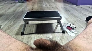 Mistress Magda - POV Punishment Genital And Anal