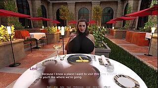My Insatiable Muscular Wife (part 4)