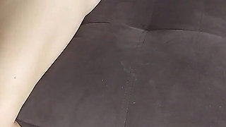 What a Hot Young I Came Inside Her Tight Vagina, She Is Tightly Closed