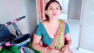 My big step sister was angry_ we shared single bed bangli Sex