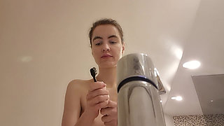 Your Only Sexual Orientation Is Me on the Toilet