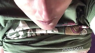 Explosive Squirting Orgasm Whilst Fantasising About a 28st 390lbs Curvyteenqueen From Fetlife