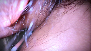 Big Thick Ass Naked Huge Hanging Boobs & Wide Pussy Hot Maid Stuck Under Bed - Arab Hot Maid