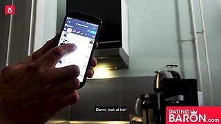 Seductive Sidney Dark and Sidney - berlin smut - DATING BARON