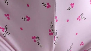 Stepmom's Cameltoe Pussy.