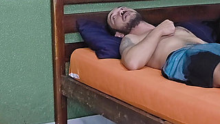 Wife Shared a Room with Her Friend