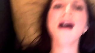 House Maid Gracewearslace Fucked Hard