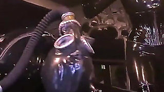 Gimps on Their Cross