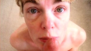 Mature Love Story with MILF Ann - Amateur Doggy Style