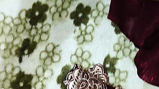 Desi Hot Maid