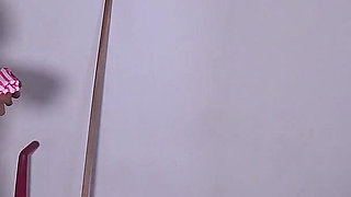 Stepmom Alondra's Morning Milking Filthy MILF Drains Her Stepson's Balls Before Breakfast