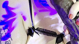 Wish Me Luck It's Time to Fuck