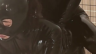 Homemade Latex Sex Video - Alex Latex