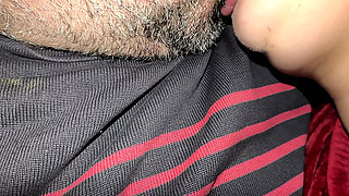Iranian Couple Hot Wife Sex Romantic Big Dick