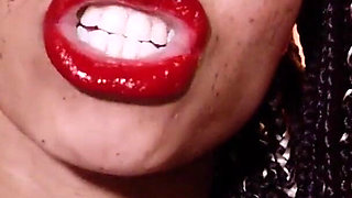 Kissing Humiliation 20