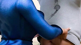 Anna Exciting Affection #38