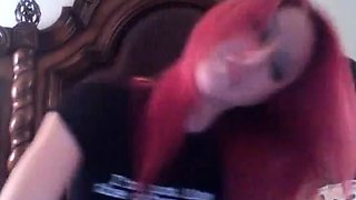 Mom amateur webcam pussy masturbate