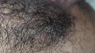 XXX Desi When I Have Sex with My Stepdaughter, I See That Her Pussy Is so Cute, I Can't Resist and Cum Inside Her Pussy