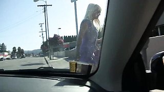 Flattering Stevie Shae and Bruce Venture at lesbians video