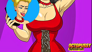 Married Slut's Dirty Orgasms. the Story of a Wife's Cheating