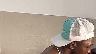 Full Anal Pounding in the Jacuzzi