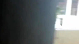 Seduced My Desi Aunt by Flashing My Dick