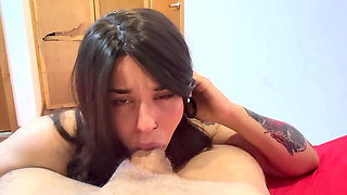 Great Brings Me to Orgasm.