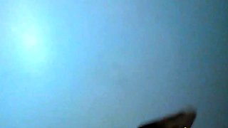 Girl's Secret Blowjob at Gloryhole