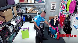 My Hubby Can Never Know What Happened Here