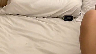 Late Night… Just Us, the Bed, and Everything We Were Holding Back