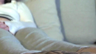 Laura's Dirty Socks - Dreamgirls in Socks