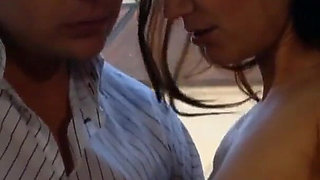 Brunette Claudia Rossi likes to have her anus enlarged