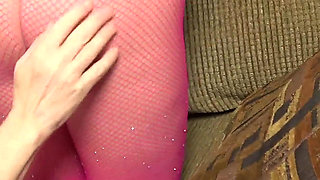 Nadia Newton Gets Creampied by Her Stepdad