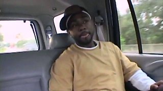 Pizza Guy Apologizes With His Ass