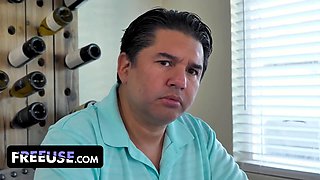 Happy to be Natasha Nice , maximus , David Lee - inject freeuse26 on official site for discount