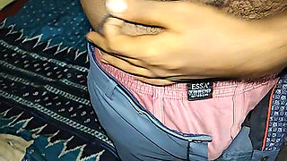 Desi boy masturbation
