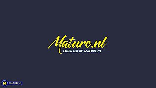 Valerie Is A 35 Year Old Hairy, Big Natural Tits Milf Who Showed Us How She Get's An Orgasm