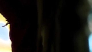 Carla Cox and Holly D Have Fun with Rubber